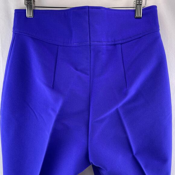 Vintage Obermeyer Sport Stirrup Wool Blend Ski Pants Size 16R - Picture 8 of 10